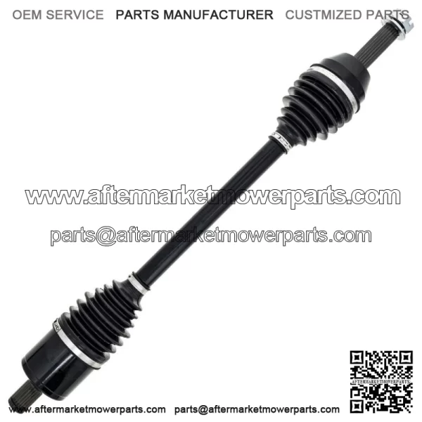 Front CV Axle Half Drive Shaft for Polaris Ranger 570 Crew 1336966 UTV