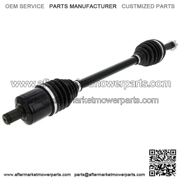 Front CV Axle Half Drive Shaft for Polaris Ranger 570 Crew 1336966 UTV - Image 2