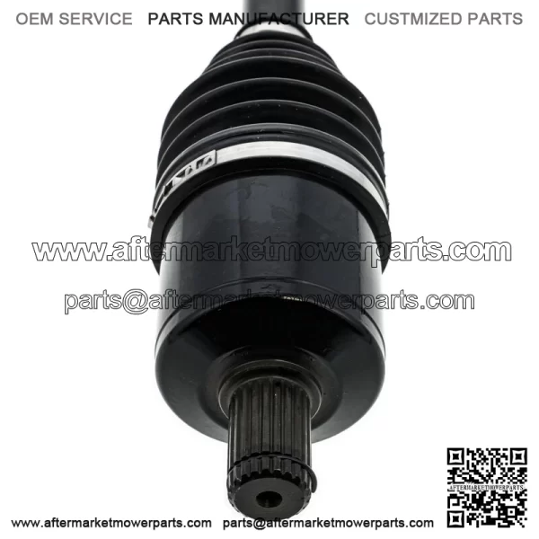 Front CV Axle Half Drive Shaft for Polaris Ranger 570 Crew 1336966 UTV - Image 5