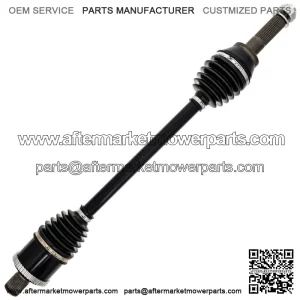 Rear CV Axle Half Drive Shaft for Polaris Ranger XP 1000 EPS 1334161
