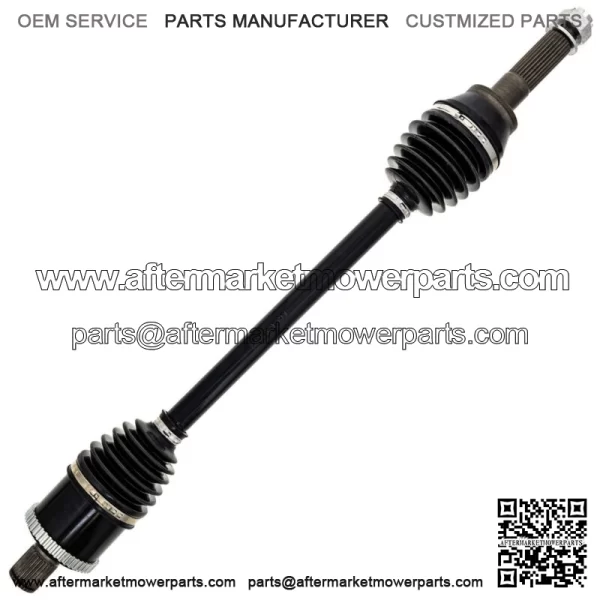 Rear CV Axle Half Drive Shaft for Polaris Ranger XP 1000 EPS 1334161