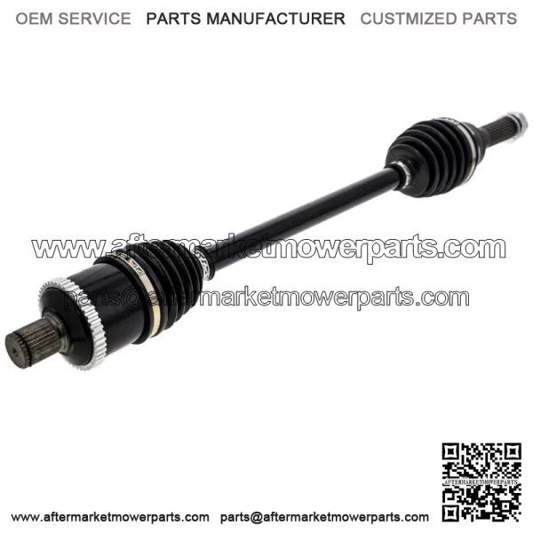 Rear CV Axle Half Drive Shaft for Polaris Ranger XP 1000 EPS 1334161 - Image 2
