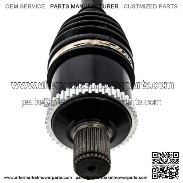 Rear CV Axle Half Drive Shaft for Polaris Ranger XP 1000 EPS 1334161 - Image 5