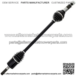 Front Left CV Axle Half Drive Shaft for Can-Am Commander 1000R 705402718