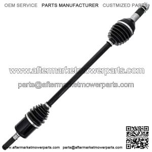 Front Left CV Axle Drive Shaft for Can-Am Defender HD10 HD9 Max 705403205