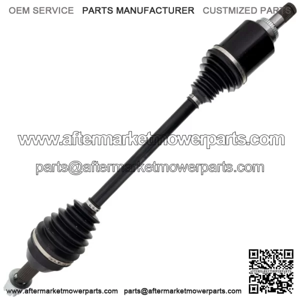 Front CV Axle Kit For Honda Pioneer 1000 1000-5 SXS1000M3 44220-HL4-F41 - Image 2