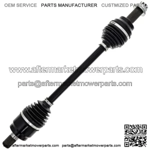 Rear CV Axle Drive Shaft for Honda Pioneer 500 520 42250-HL5-E61 UTV