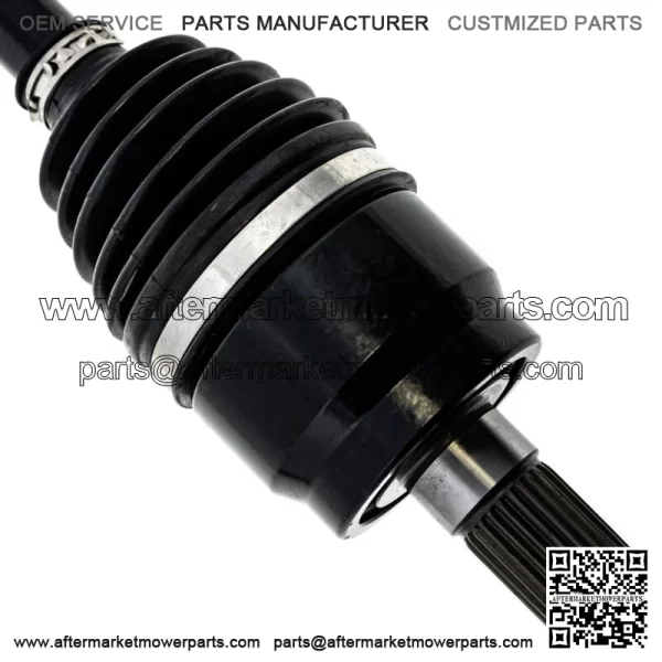 Rear CV Axle Drive Shaft for Honda Pioneer 500 520 42250-HL5-E61 UTV - Image 4