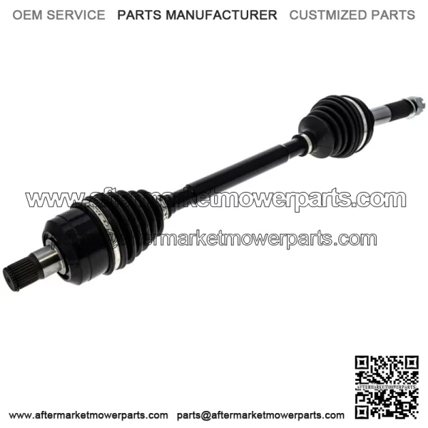 Rear CV Axle Drive Shaft for Kawasaki Teryx Teryx4 800 S 59266-0746 UTV - Image 2