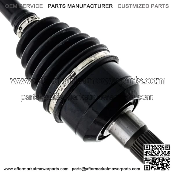 Rear CV Axle Drive Shaft for Kawasaki Teryx Teryx4 800 S 59266-0746 UTV - Image 4