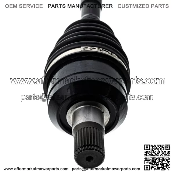 Rear CV Axle Drive Shaft for Kawasaki Teryx Teryx4 800 S 59266-0746 UTV - Image 5