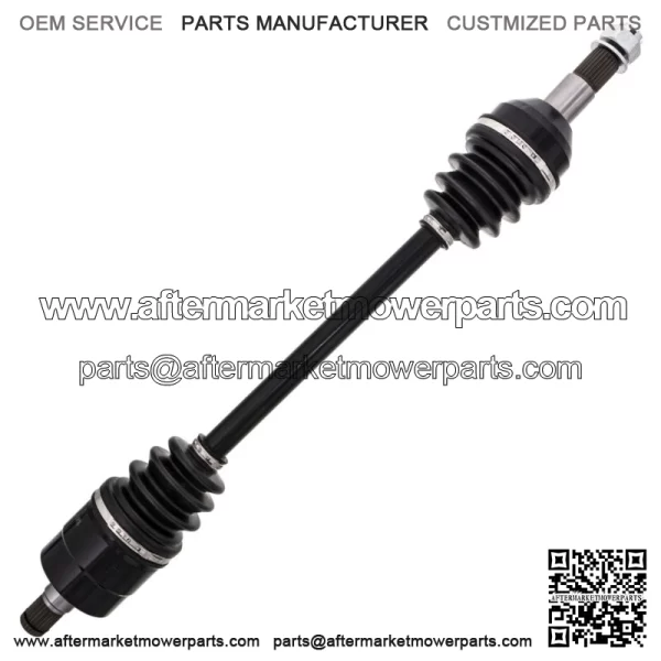 Rear CV Axle Half Drive Shaft for Can-Am Commander 800R Max 1000 705501481 - Image 2
