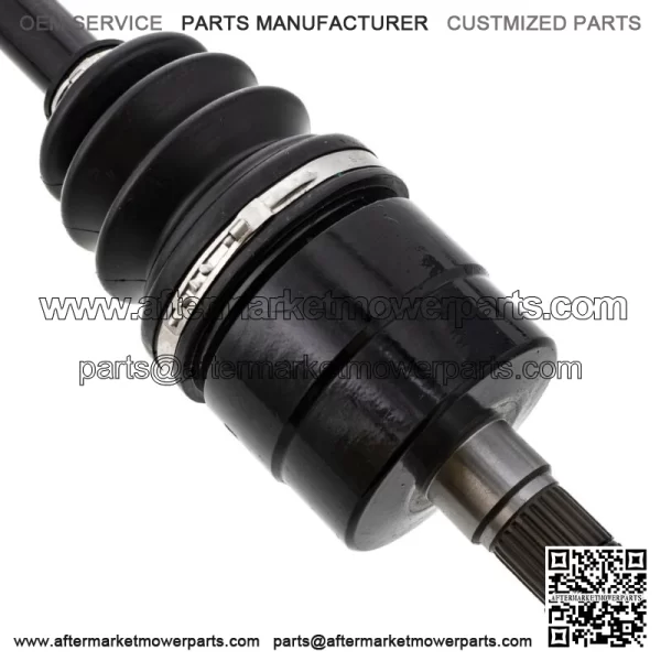 Rear CV Axle Half Drive Shaft for Can-Am Commander 800R Max 1000 705501481 - Image 4