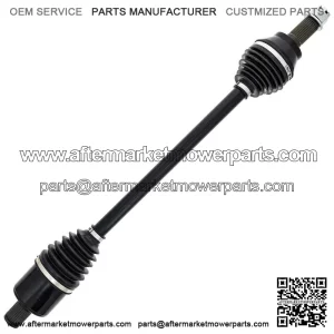 Front CV Axle Half Drive Shaft for Polaris Ranger 1000 Diesel HD 1337241