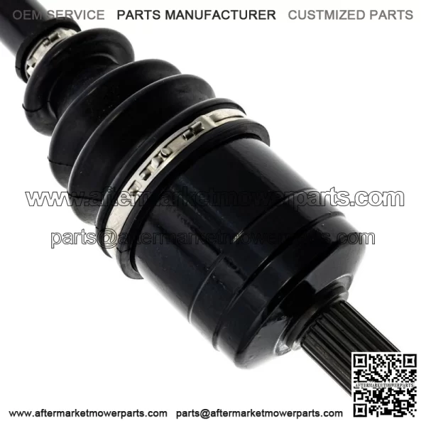 CV Axle Kit For Polaris Ranger 570 Full Size 1333743 1334361 Front Rear - Image 4