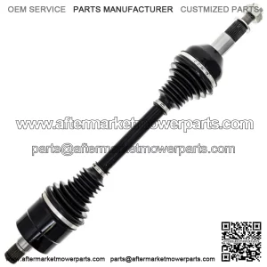 Rear Left CV Axle Drive Shaft for Can-Am Outlander 650 1000 850 705502710