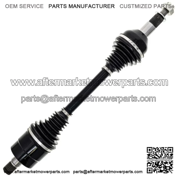 Rear Left CV Axle Drive Shaft for Can-Am Outlander 650 1000 850 705502710