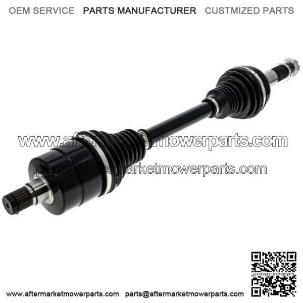 Rear Left CV Axle Drive Shaft for Can-Am Outlander 650 1000 850 705502710 - Image 2