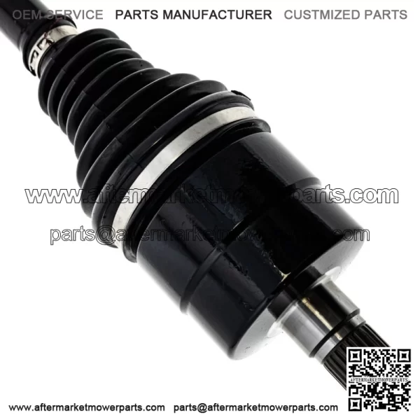 Rear Left CV Axle Drive Shaft for Can-Am Outlander 650 1000 850 705502710 - Image 4