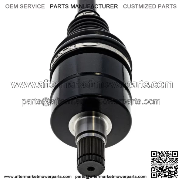 Rear Left CV Axle Drive Shaft for Can-Am Outlander 650 1000 850 705502710 - Image 5