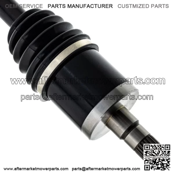 Front Left CV Axle Drive Shaft for Can-Am Outlander 1000R 650 705402235 - Image 4