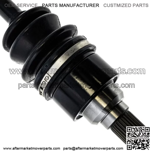 Rear CV Axle Half Drive Shaft for Arctic Cat Alterra 500 700 2502-353 2 Pk - Image 4
