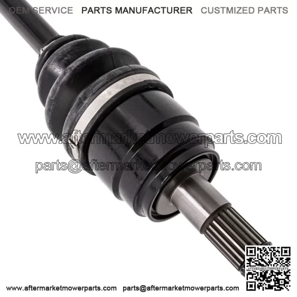 Front Right CV Axle Drive Shaft for Honda Foreman Rubicon 500 - Image 4