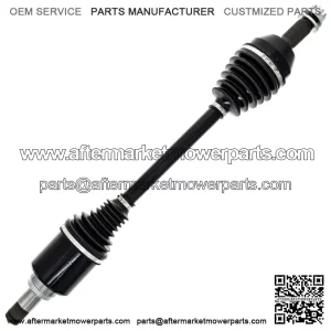 Rear Right CV Axle Drive Shaft for Honda Pioneer 1000 42250-HL4-F41 UTV