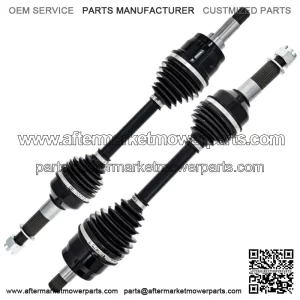 Rear CV Axle Kit For CFMoto Cforce 600 9DS3-280100-6000 9DS3-280200-6000