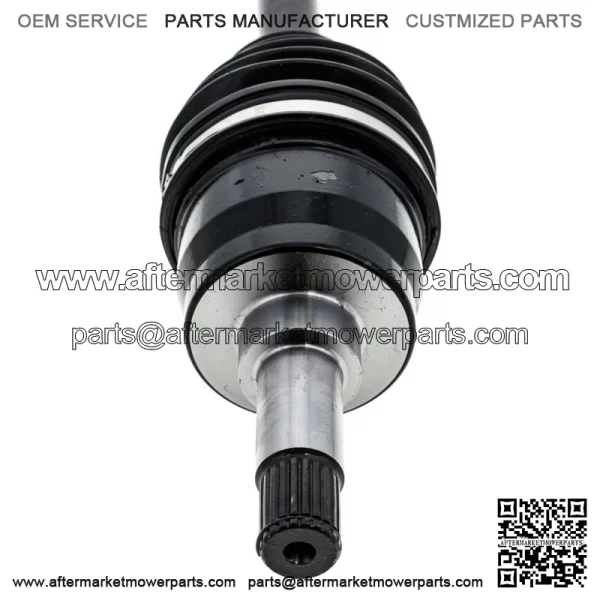 Rear CV Axle Kit For CFMoto Cforce 600 9DS3-280100-6000 9DS3-280200-6000 - Image 4