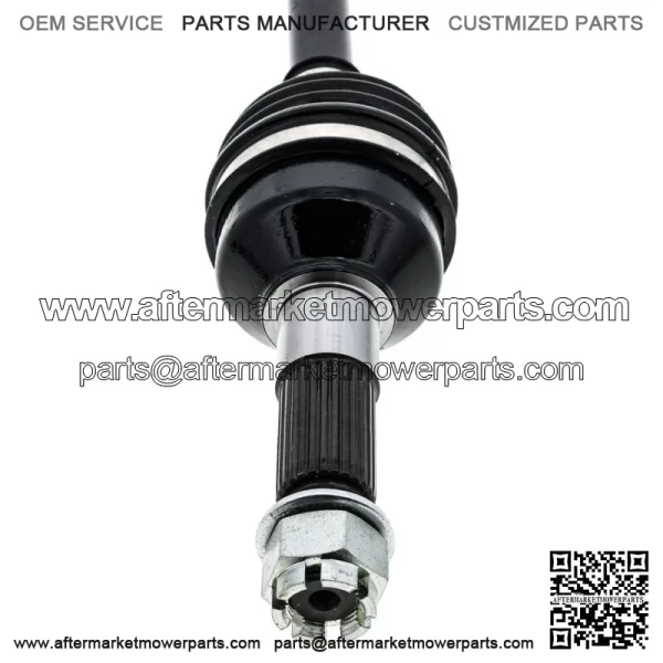Rear CV Axle Kit For CFMoto Cforce 600 9DS3-280100-6000 9DS3-280200-6000 - Image 5