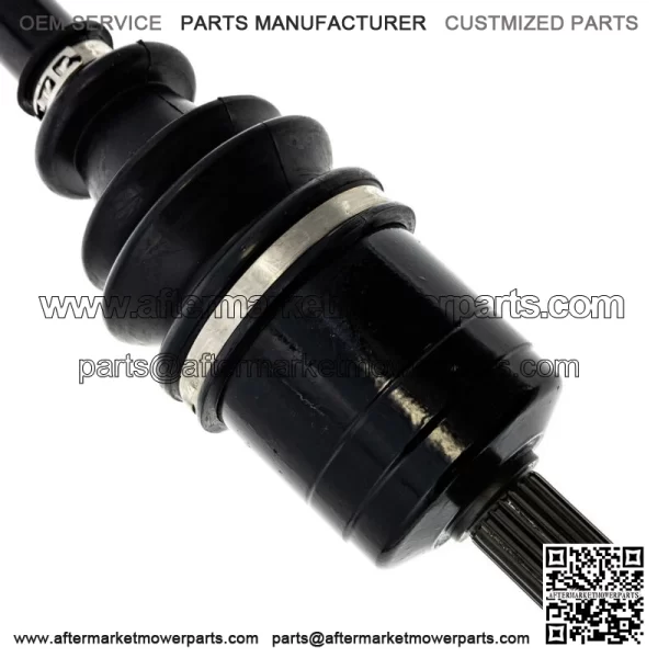 CV Axle Kit For Polaris Ranger 500 Crew 570 1333742 1334361 Front Rear - Image 4
