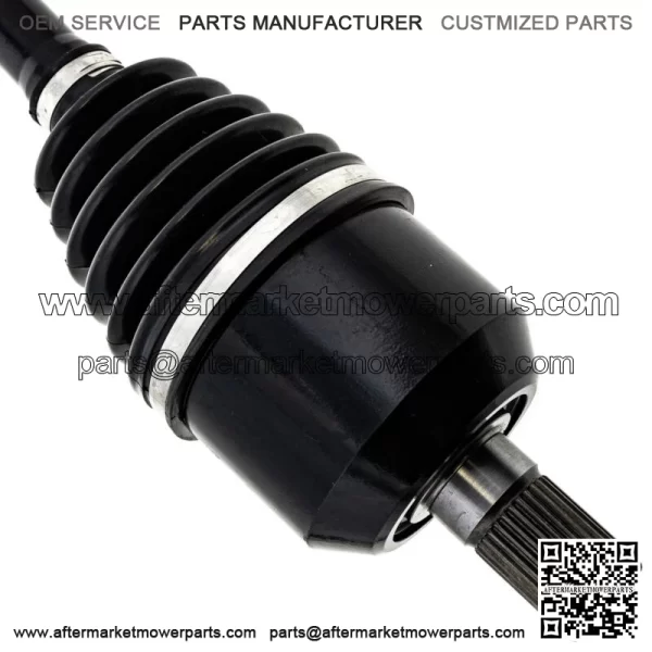 Rear CV Axle Drive Shaft for Honda Talon 1000X-4 42250-HL6-AF1 2 Pack - Image 4
