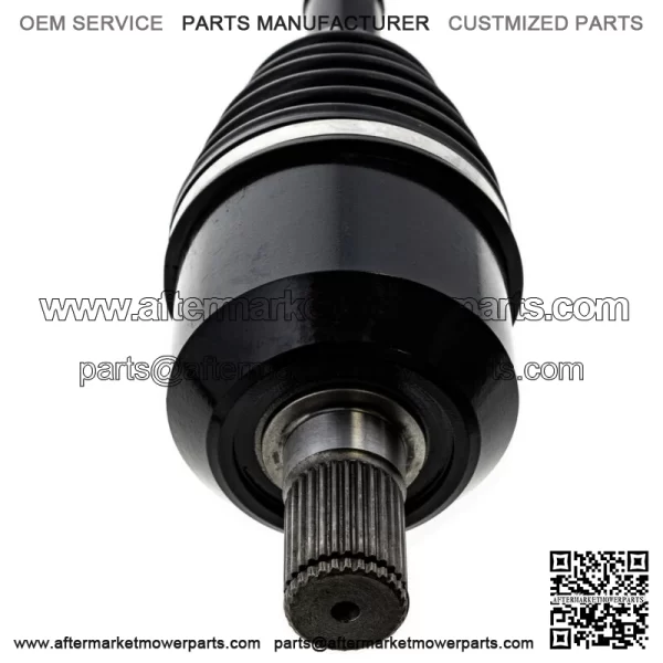 Rear CV Axle Drive Shaft for Honda Talon 1000X-4 42250-HL6-AF1 2 Pack - Image 5