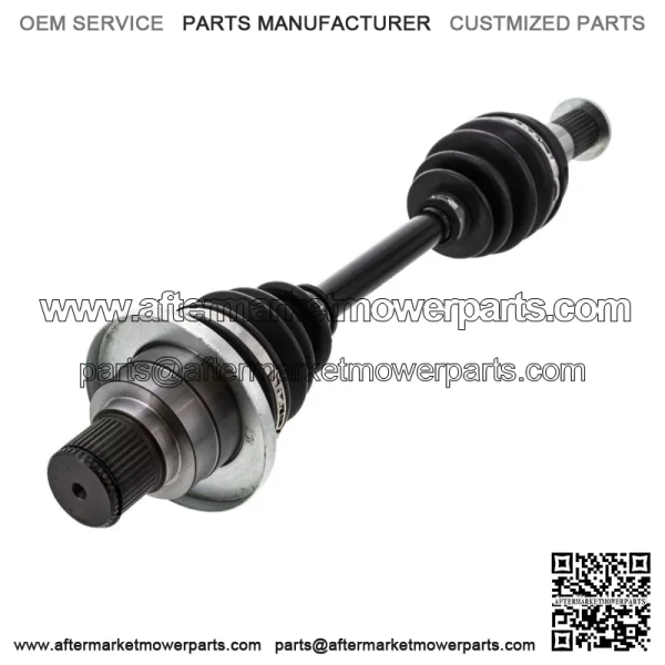 High Strength CV Axle Set for Yamaha Grizzly 660 5KM-2510F-11-00 2003-2008 - Image 3