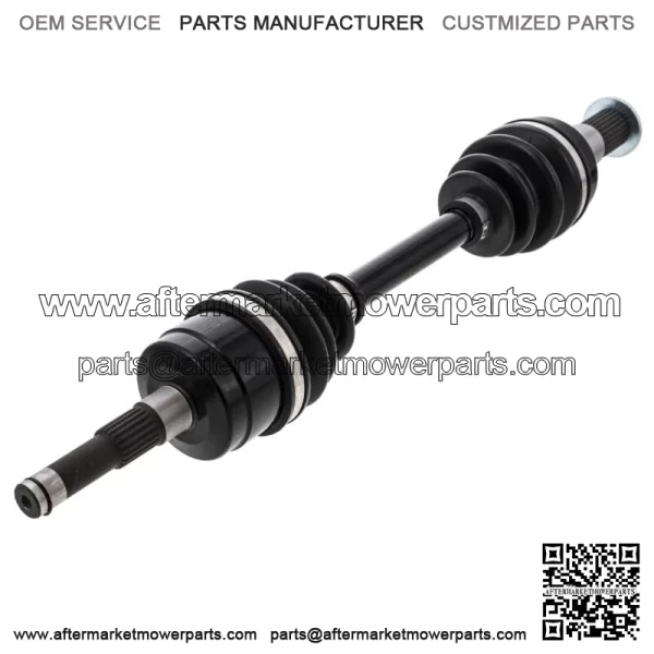 High Strength CV Axle Set for Yamaha Grizzly 660 5KM-2510F-11-00 2003-2008 - Image 5