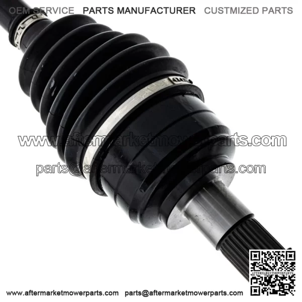 Front CV Axle Drive Shaft for Yamaha Wolverine RMAX2 RMAX4 1000 2 Pack - Image 4