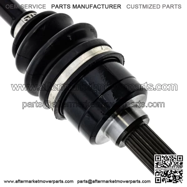 Rear CV Axle Drive Shaft for Yamaha Grizzly 700 28P-2510F-03-00 2 Pack - Image 4