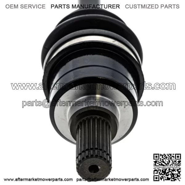 Rear CV Axle Drive Shaft for Yamaha Grizzly 700 28P-2510F-03-00 2 Pack - Image 5