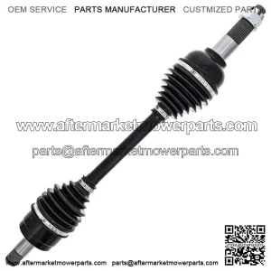 Front CV Axle Drive Shaft for CFMoto Zforce 800 950 Trail 5BWV-270300-5000