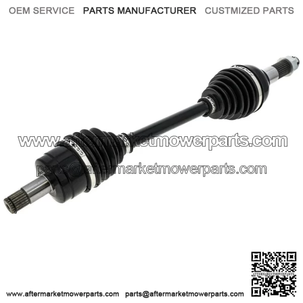 Front CV Axle Drive Shaft for CFMoto Zforce 800 950 Trail 5BWV-270300-5000 - Image 2