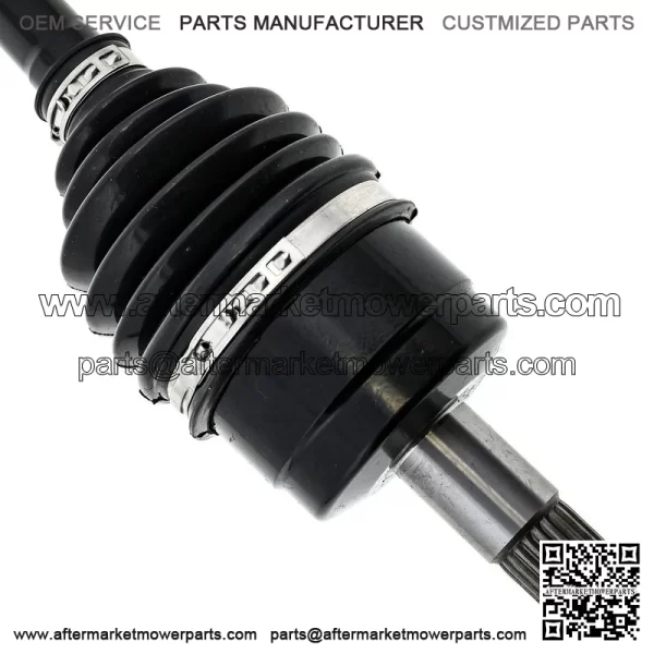 Front CV Axle Drive Shaft for CFMoto Zforce 800 950 Trail 5BWV-270300-5000 - Image 4