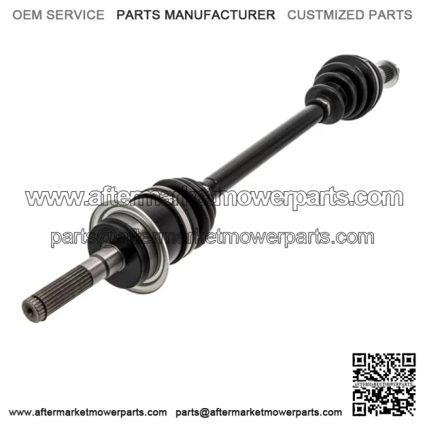 Front Left & Right CV Axle Kit for Can-Am Commander 800 Max 1000 1000R - Image 3