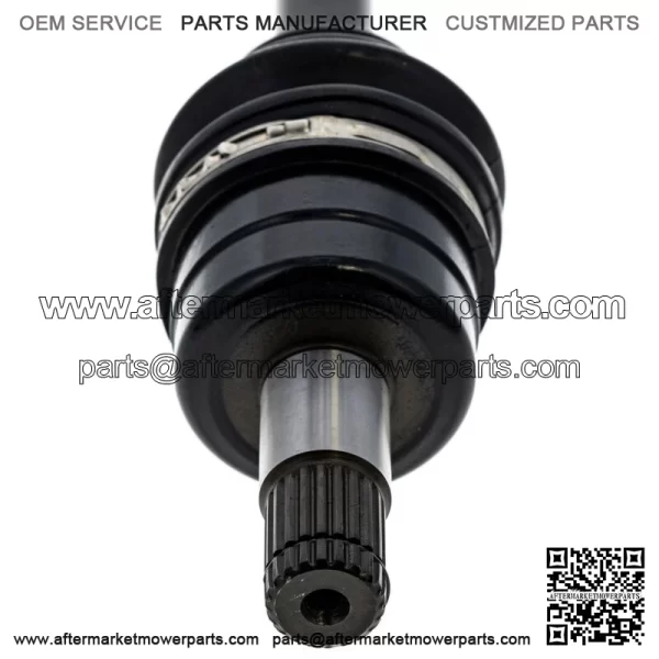 Front CV Axle Drive Shaft for Yamaha Kodiak 450 YFM450 B5R-2511E B5R-2510J - Image 5