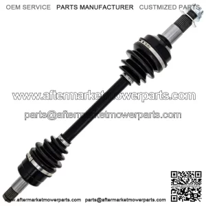 Front CV Axle Drive Shaft for Yamaha Kodiak 450 EPS 28P-2510F-05 B5R-2511E