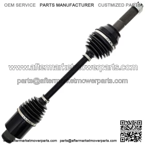 Rear CV Axle Drive Shaft for Polaris Sportsman 800 6x6 1332938 2011-2015