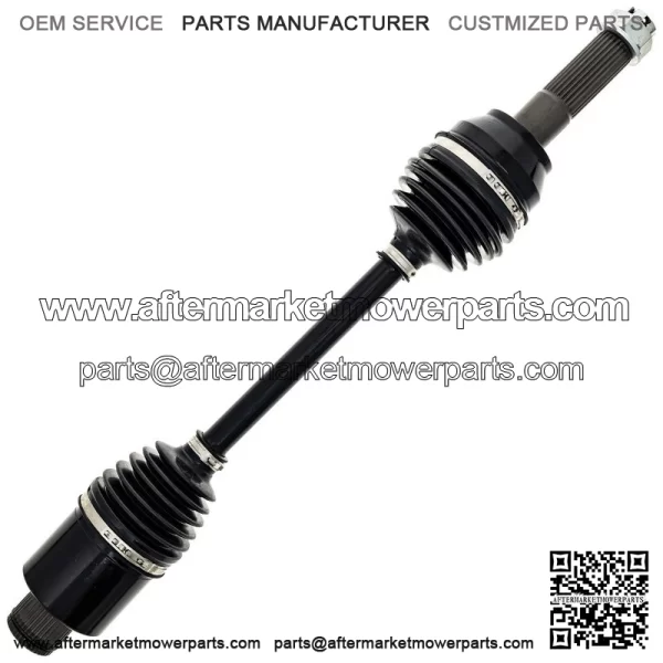 Rear CV Axle Drive Shaft for Polaris Sportsman 800 6x6 1332938 2011-2015