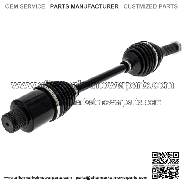 Rear CV Axle Drive Shaft for Polaris Sportsman 800 6x6 1332938 2011-2015 - Image 2