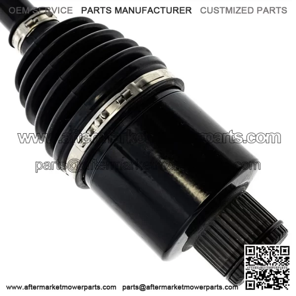 Rear CV Axle Drive Shaft for Polaris Sportsman 800 6x6 1332938 2011-2015 - Image 4