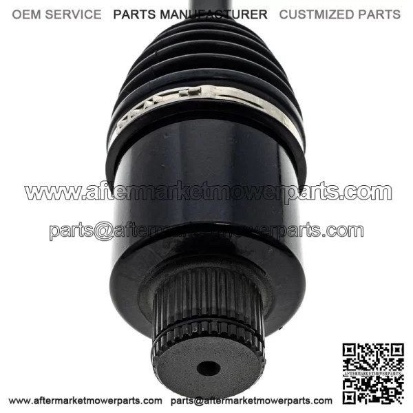 Rear CV Axle Drive Shaft for Polaris Sportsman 800 6x6 1332938 2011-2015 - Image 5